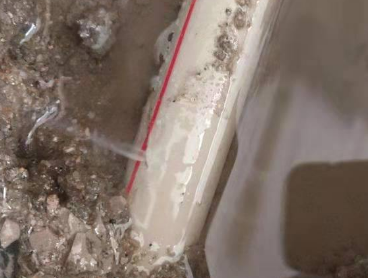东阳卫生间测漏水客服的电话