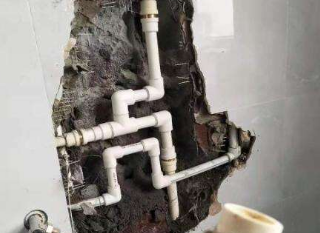 东阳卫生间测漏水价格多少